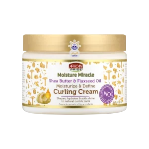 کرم مو فر کننده چند منظوره افریکن پراید ۳۴۰ گرم