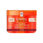 کرم مو فر کننده کنتو حاوی شی باتر و روغن نارگیل ۳۴۰ گرم