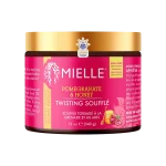 کرم مو میله مدل تویست سوفله مناسب موهای فر ۳۴۰ گرم