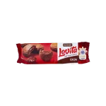 کوکی لاویتا با مغز کرم شکلاتی ۱۲۷ گرم