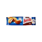 کوکی لاویتا با مغز کرم شیری ۱۲۷ گرم