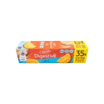 بیسکویت Tiffany مدل Digestive Light حجم ۵۴۰ گرم