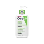 شوینده صورت آبرسان CeraVe مدل Hydrating Cleanser حجم ۲۳۶ میلی لیتر