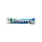 شکلات مغز نارگیلی Bounty حجم ۵۷ گرم