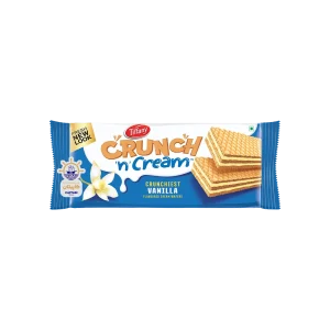 ویفر وانیلی تیفانی ۶۵ گرم