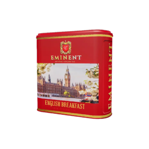 چای Eminent مدل English Breakfast وزن 400 گرم