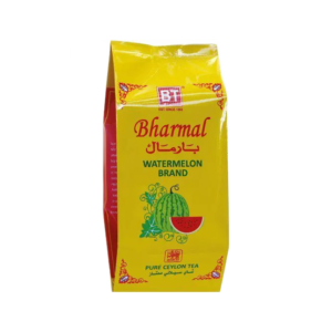 چای-سیاه-Bharmal-مدل-Watermelon-وزن-500-گرم