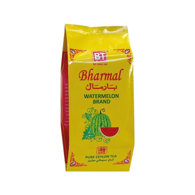 چای-سیاه-Bharmal-مدل-Watermelon-وزن-500-گرم
