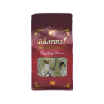 چای سیاه سیلان Bharmal مدل Earl Grey Supreme وزن 500 گرم