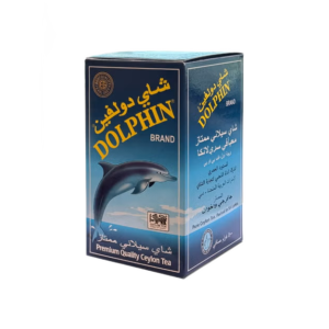 چای-سیلانی-ممتاز-Dolphin-وزن-500-گرم
