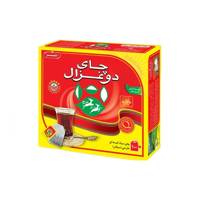 چای