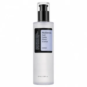 آبرسان صورت COSRX مدل Hyaluronic Acid Hydra Power Essence حجم ۱۰۰ میلی‌لیتر