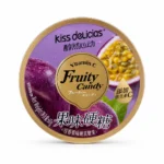 آبنبات Kris delicios مدل Fruity Candy وزن ۶۰ گرم