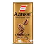 آبنبات قهوه کاپوچینو AODESI مدل Cappuccino وزن ۳۲ گرم