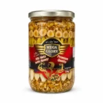 آجیل مخلوط با عسل MEGA GLORY مدل Premium Quality وزن ۷۲۰ گرم