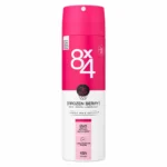 اسپری بدن 8x4 مدل Frozen Berry حجم 150 میلی‌گرم