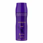 اسپری بدن Carino VIP مدل Minifersto Femme حجم ۲۰۰ میلی‌لیتر