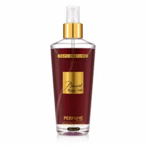 اسپری بدن Perfume Factory مدل Bacart Roge 540 حجم ۲۵۰ میلی‌لیتر