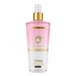 اسپری بدن Perfume Factory مدل Bright حجم ۲۵۰ میلی‌لیتر