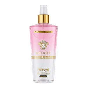 اسپری بدن Perfume Factory مدل Bright حجم ۲۵۰ میلی‌لیتر