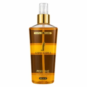 اسپری بدن Perfume Factory مدل Good Girls حجم ۲۵۰ میلی‌لیتر