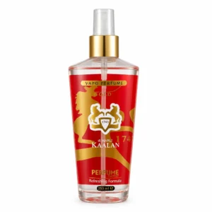 اسپری بدن Perfume Factory مدل KAALAN di MARLI حجم ۲۵۰ میلی‌لیتر