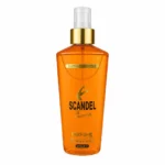 اسپری بدن Perfume Factory مدل Scandel JP Gaultier حجم ۲۵۰ میلی‌لیتر