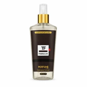 اسپری بدن Perfume Factory مدل TF Fabiulus حجم ۲۵۰ میلی‌لیتر