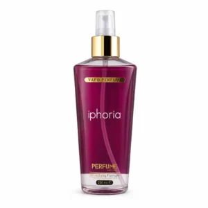 اسپری بدن Perfume Factory مدل iphoria حجم ۲۵۰ میلی‌لیتر