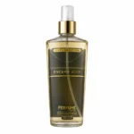 اسپری بدن Perfumia Factory مدل Encere Noir حجم ۲۵۰ میلی‌لیتر