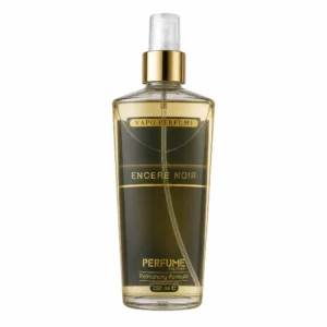 اسپری بدن Perfumia Factory مدل Encere Noir حجم ۲۵۰ میلی‌لیتر