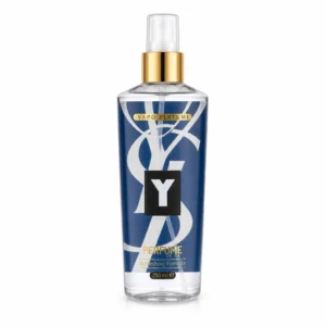 اسپری بدن Vapo Perfume مدل Y حجم ۲۵۰ میلی‌لیتر
