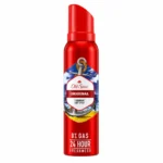اسپری دئودورانت بدن Old Spice مدل Original حجم 140 میلی‌گرم