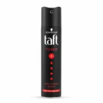 اسپری مو Schwarzkopf مدل Taft Power 5 حجم 100 میلی‌لیتر