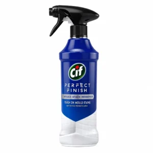 اسپری پاک‌کننده لکه کپک Cif مدل Perfect Finish حجم 435 میلی‌لیتر