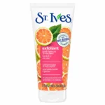 اسکراب صورت St. Ives مدل Pink Lemon & Mandarin وزن 170 گرم
