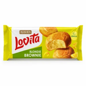 براونی بلوند ROSHEN مدل Lovita