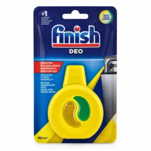 بوگیر ماشین ظرفشویی Finish رایحه لیمو