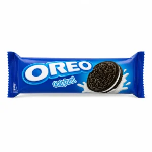 بیسکویت OREO مدل Original وزن 105 گرم