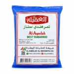 تمر هندی Al-Aqeelah مدل Best Tamarind وزن ۳۳۰ گرم