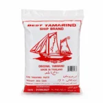 تمر هندی Ship Brand مدل Original Tamarind وزن ۳۰۰ گرم