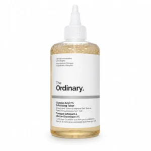 تونر لایه‌بردار The Ordinary مدل Glycolic Acid 7% Exfoliating حجم 240میلی لیتر