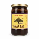 خمیر تمر هندی Tamar Bag مدل Natural وزن ۱ کیلوگرم