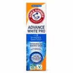 خمیر دندان Arm & Hammer مدل Advance White Pro حجم ۷۵ میل‌لیتر