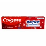 خمیر دندان Colgate مدل MaxFresh حجم 100 میلی_لیتر