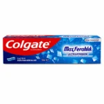 خمیردندان Colgate مدل MaxFerahlık Ultrafreeze حجم 50 میلی‌لیتر با طعم نعناع خنک