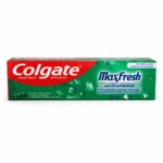 خمیردندان Colgate مدل MaxFresh Ultra Freeze حجم ۱۰۰ میلی_لیتر