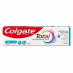 خمیردندان Colgate مدل Total Active Protection Fresh Mint حجم ۷۵ میلی‌لیتر