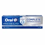خمیردندان Oral-B مدل Pro+Health وزن 110 گرم با طعم نعناع
