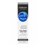 خمیردندان Pearl Drops مدل Instant Natural حجم ۷۵ میلی لیتر